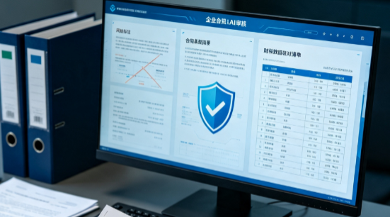 封丘县AI 工具常态化应用，为企业稳健经营保驾护航
