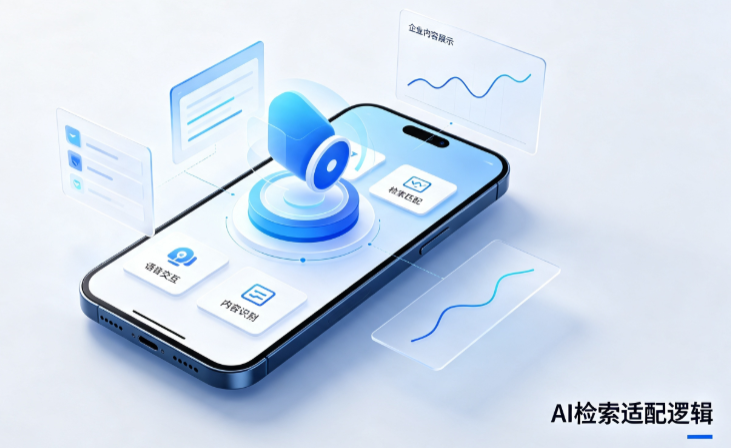 封丘县AI 优化赋能 GEO 体系，详解手机智能指令与企业线上曝光新思路