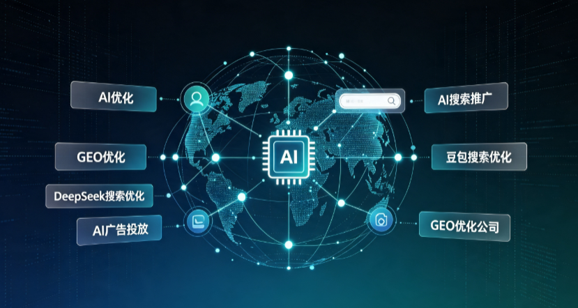 封丘县AI 搜索营销赛道持续升温，GEO 优化成为企业数字化布局新方向