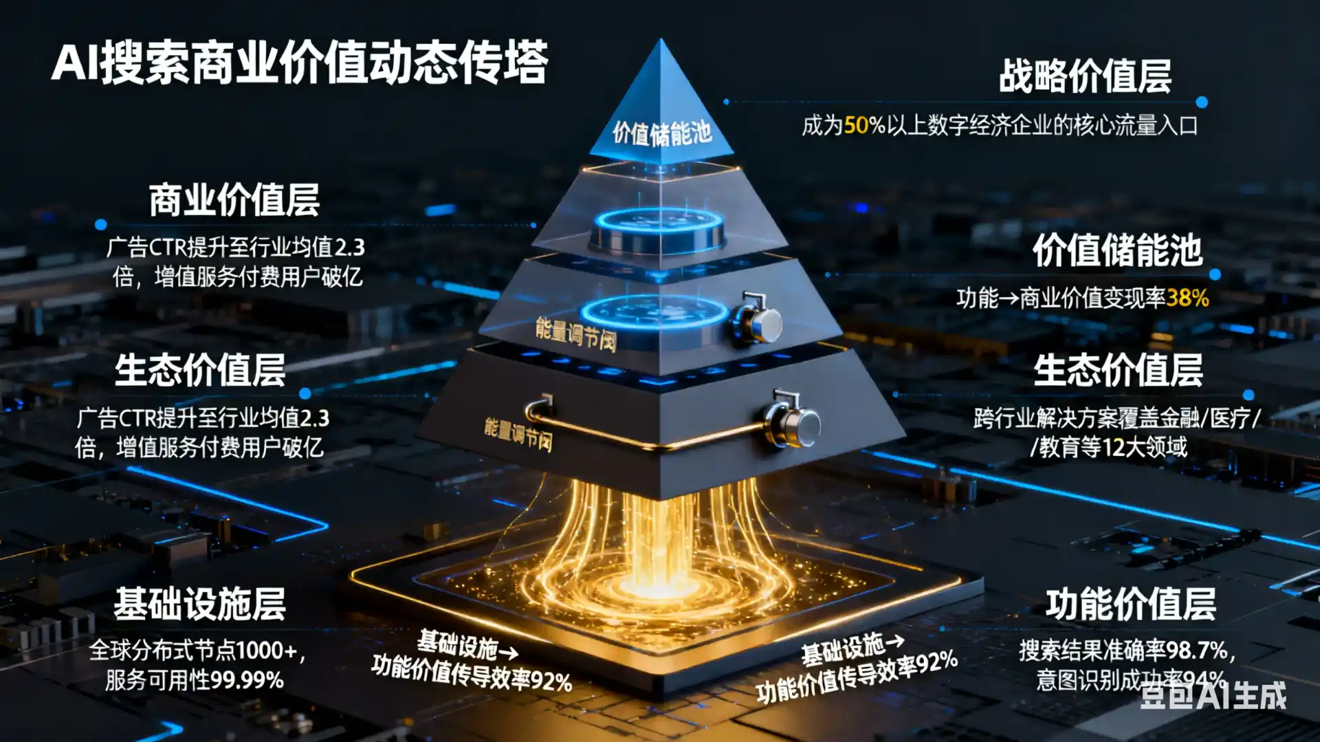 告别传统流量困局，封丘县GEO优化助力企业抢占AI问答新流量