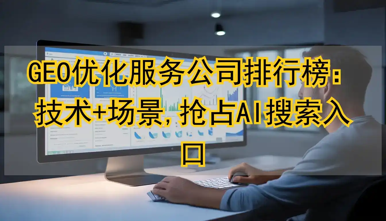 封丘县站点 GEO 内容运营：避开误区，建立长期搜索竞争力