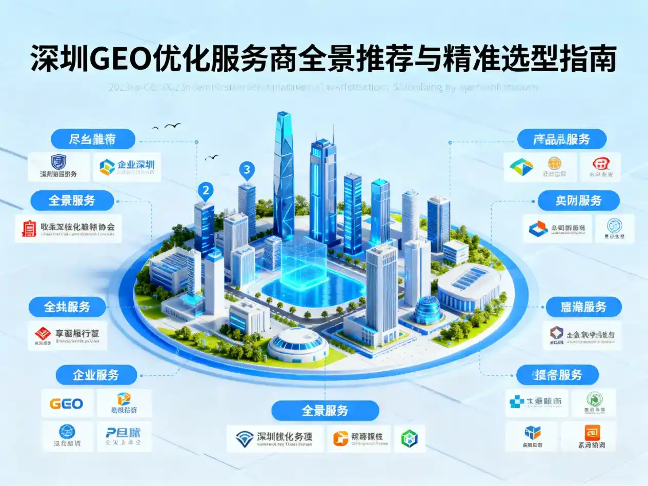 从封丘县地域搜索与场景落地视角，重新读懂GEO优化的实用价值